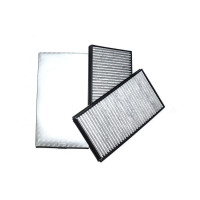 Filtr kabinowy BMW E60 E61 E63 E64 520 525 528 530 535 540 645 650 630 - 64319171858