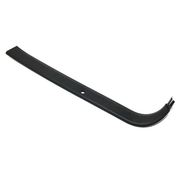 Osłona pokrywy bagażnika lewa BMW E36 Compact 316i 318tds 318ti 323ti - 51498191269