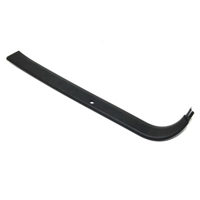Osłona pokrywy bagażnika lewa BMW E36 Compact 316i 318tds 318ti 323ti - 51498191269