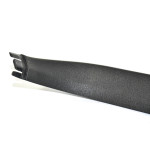 Osłona pokrywy bagażnika lewa BMW E36 Compact 316i 318tds 318ti 323ti - 51498191269