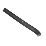 Osłona pokrywy bagażnika prawa BMW E36 Compact 316 318 323 - 51498191270