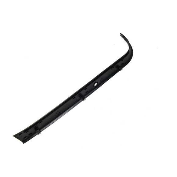 Osłona pokrywy bagażnika prawa BMW E36 Compact 316 318 323 - 51498191270