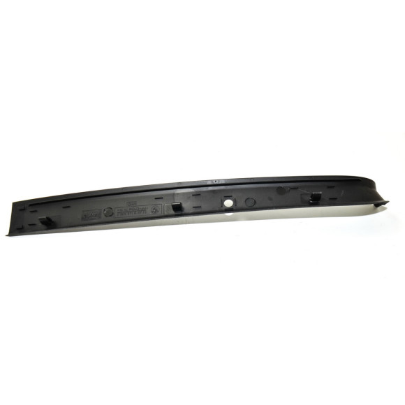 Osłona pokrywy bagażnika prawa BMW E36 Compact 316 318 323 - 51498191270