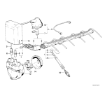 12111725070 Kopułka BMW E30 E34 E32 E38 320 323 325 520 525 530 535 750 730 735 M20 M30 - 12111725070 - Części oryginalne BMW Łódź | Sklep internetowy BMW