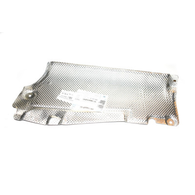 Izolacja termiczna przód prawa BMW E46 316 318 320 323 325 328 330 - 51488193806