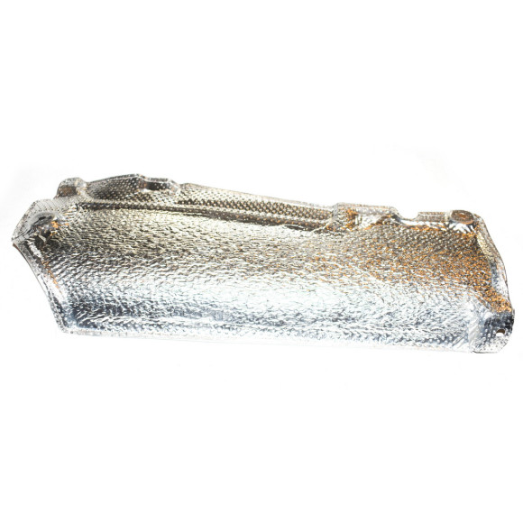Izolacja termiczna przód prawa BMW E46 316 318 320 323 325 328 330 - 51488193806