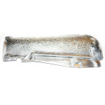 Izolacja termiczna przód prawa BMW E46 316 318 320 323 325 328 330 - 51488193806