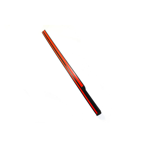 Uszczelka szyby tył lewa BMW E46 Coupe 316 318 320 323 328 325 330 M3 - 51368194741