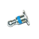 41328199467 Śruba klapy tył BMW E39 touring 520d 520i 523i 525i 525d 528i 530d 530i 540i - 41328199467 - Części oryginalne BMW Łódź | Sklep internetowy BMW