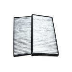 Filtr kabinowy BMW E60 E61 E63 E64 520 525 528 530 535 540 645 650 630 - 64319171858