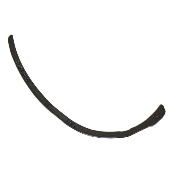 Uszczelka szyby tył prawa BMW E39 sedan 520 523 525 528 530 535 540 M5 - 51348201062