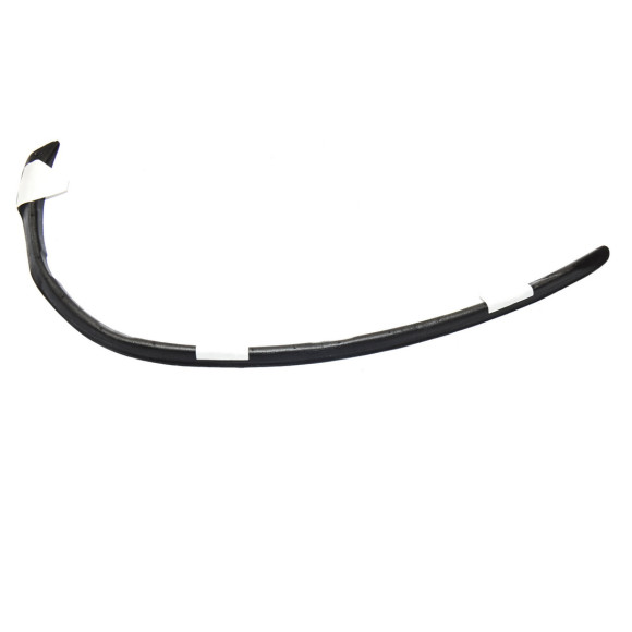 Uszczelka szyby tył prawa BMW E39 sedan 520 523 525 528 530 535 540 M5 - 51348201062