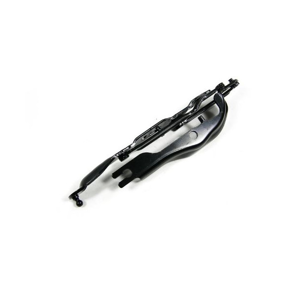 41628203274 Zawias pokrywy bagażnika, prawy - 41628203274 - Części oryginalne BMW Łódź | Sklep internetowy BMW