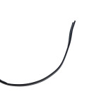 Uszczelka zderzaka tył BMW E39 Touring 520 523 525 528 530 540 - 51718204699