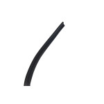 Uszczelka zderzaka tył BMW E39 Touring 520 523 525 528 530 540 - 51718204699