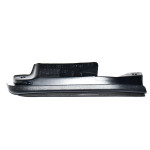 51178205043 Osłona składanego dachu lewa czarna BMW E36 cabrio 318i 320i 323i 325i 328i M3 - 51178205043 - Części oryginalne BMW Łódź | Sklep internetowy BMW