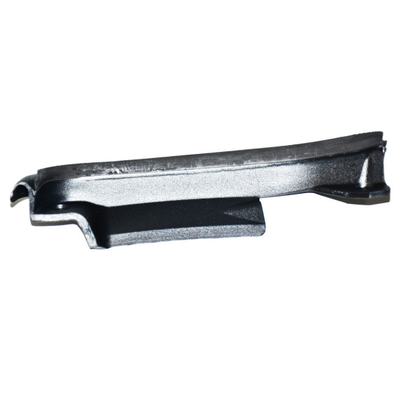 51178205043 Osłona składanego dachu lewa czarna BMW E36 cabrio 318i 320i 323i 325i 328i M3 - 51178205043 - Części oryginalne BMW Łódź | Sklep internetowy BMW