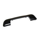 Osłona klamki drzwi przód prawa BMW E36 316 318 320 323 325 328 M3 prod od 01.1995r - 51218205302