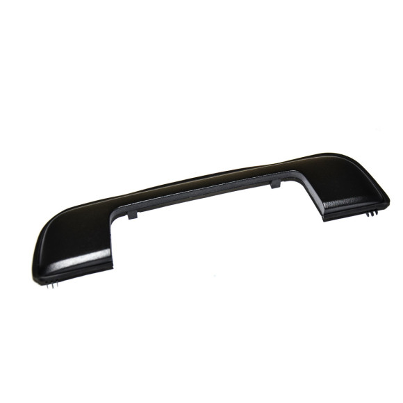 Osłona klamki drzwi przód prawa BMW E36 316 318 320 323 325 328 M3 prod od 01.1995r - 51218205302
