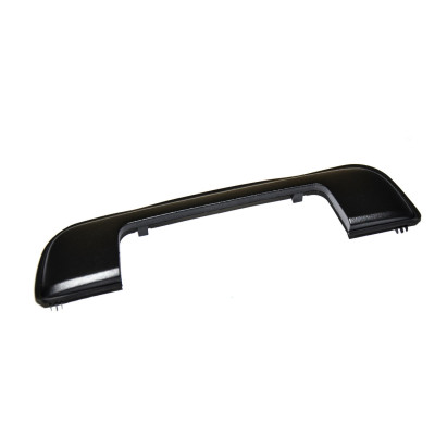 Osłona klamki drzwi przód prawa BMW E36 316 318 320 323 325 328 M3 prod od 01.1995r - 51218205302