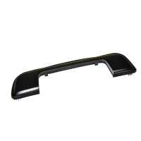 Osłona klamki drzwi przód prawa BMW E36 316 318 320 323 325 328 M3 prod od 01.1995r - 51218205302