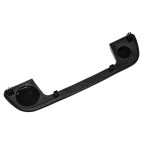 Osłona klamki drzwi przód prawa BMW E36 316 318 320 323 325 328 M3 prod od 01.1995r - 51218205302