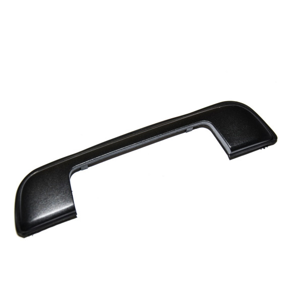 Osłona klamki drzwi przód prawa BMW E36 316 318 320 323 325 328 M3 prod od 01.1995r - 51218205302