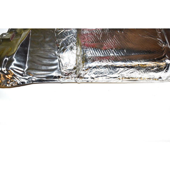 Izolacja termiczna prawa BMW E38 E39 725 730 740 735 740 520 523 525 528 530 535 540 M5 - 51488206358