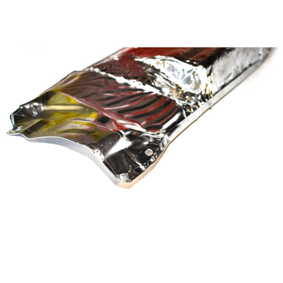 Izolacja termiczna prawa BMW E38 E39 725 730 740 735 740 520 523 525 528 530 535 540 M5 - 51488206358