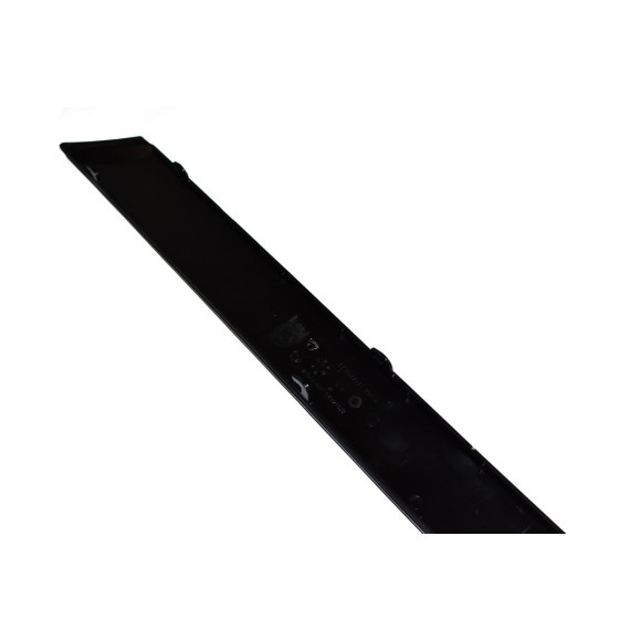 Listwa zderzaka tył lewa BMW E36 316 318 320 323 325 328 - 51128206371