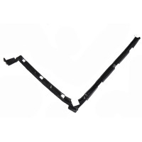 Uszczelka tylna lewa BMW E39 Limousine 520 523 525 528 530 535 540 M5 - 51348207185