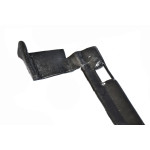 Uszczelka tylna lewa BMW E39 Limousine 520 523 525 528 530 535 540 M5 - 51348207185