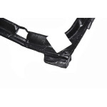 Uszczelka tylna lewa BMW E39 Limousine 520 523 525 528 530 535 540 M5 - 51348207185