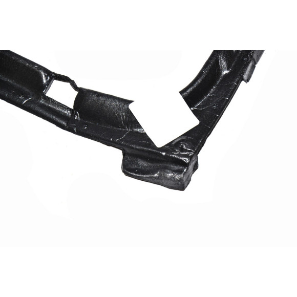 Uszczelka tylna lewa BMW E39 Limousine 520 523 525 528 530 535 540 M5 - 51348207185