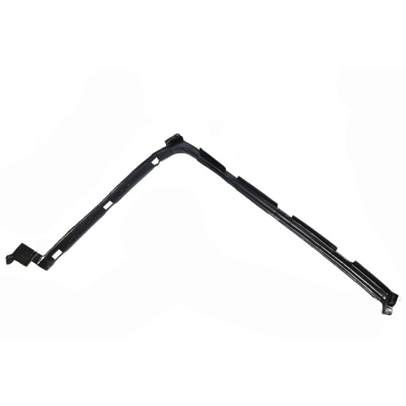 Uszczelka tylna lewa BMW E39 Limousine 520 523 525 528 530 535 540 M5 - 51348207185