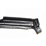 Uszczelka tylna lewa BMW E39 Limousine 520 523 525 528 530 535 540 M5 - 51348207185