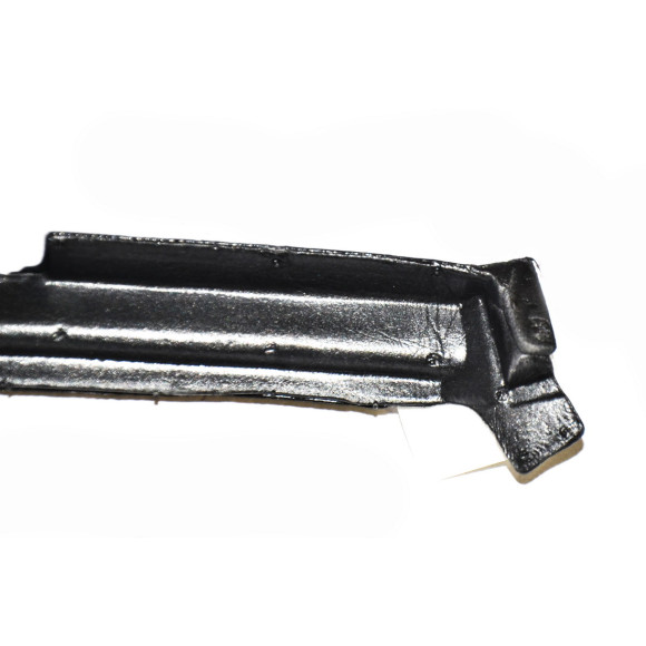 Uszczelka tylna lewa BMW E39 Limousine 520 523 525 528 530 535 540 M5 - 51348207185