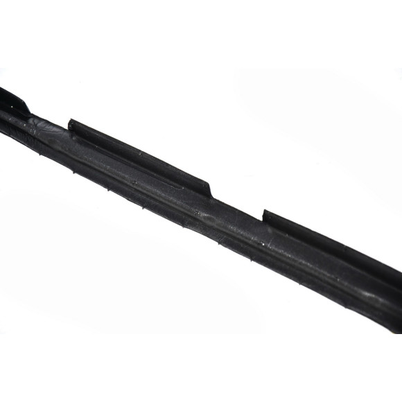 Uszczelka tylna lewa BMW E39 Limousine 520 523 525 528 530 535 540 M5 - 51348207185