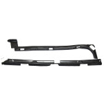 Uszczelka tył prawa BMW E39 sedan 520 523 525 528 530 535 540 M5 - 51348207186