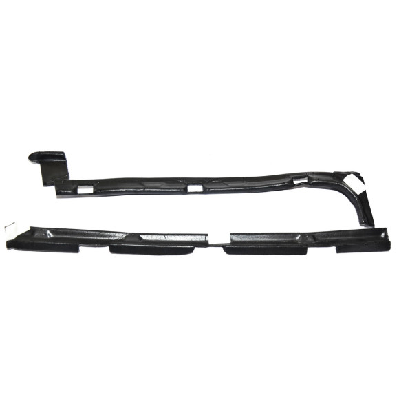 Uszczelka tył prawa BMW E39 sedan 520 523 525 528 530 535 540 M5 - 51348207186