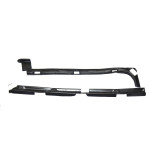 Uszczelka tył prawa BMW E39 sedan 520 523 525 528 530 535 540 M5 - 51348207186