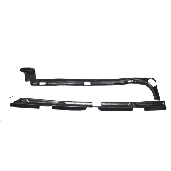 Uszczelka tył prawa BMW E39 sedan 520 523 525 528 530 535 540 M5 - 51348207186