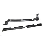 Uszczelka tył prawa BMW E39 sedan 520 523 525 528 530 535 540 M5 - 51348207186