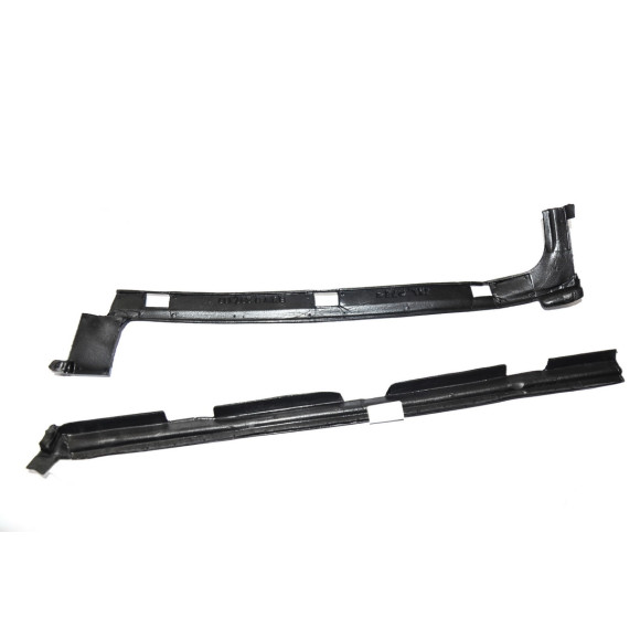 Uszczelka tył prawa BMW E39 sedan 520 523 525 528 530 535 540 M5 - 51348207186