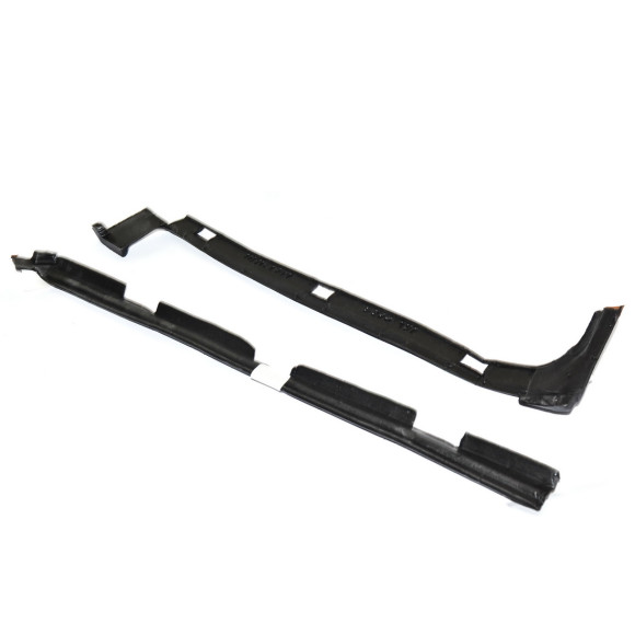 Uszczelka tył prawa BMW E39 sedan 520 523 525 528 530 535 540 M5 - 51348207186