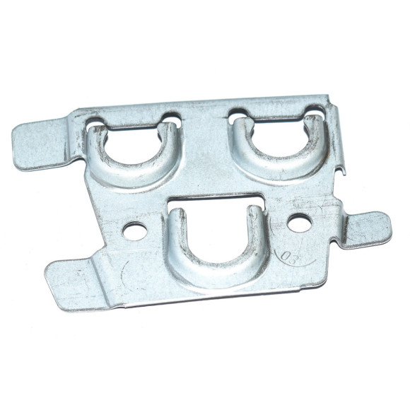 Uchwyt pompy wody BMW E46 E83 318 320 323 325 330 316 X3 - 41148209658