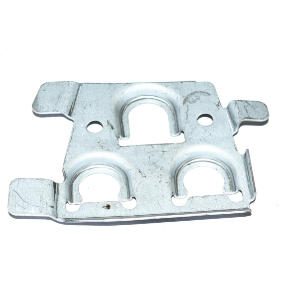 Uchwyt pompy wody BMW E46 E83 318 320 323 325 330 316 X3 - 41148209658