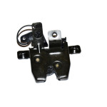 51248209730 Zamek klapy tył bagażnika BMW E36 sedan 318i 320i 323i 325i 328i M3 - 51248209730 - Części oryginalne BMW Łódź | Sklep internetowy BMW