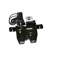 51248209730 Zamek klapy tył bagażnika BMW E36 sedan 318i 320i 323i 325i 328i M3 - 51248209730 - Części oryginalne BMW Łódź | Sklep internetowy BMW