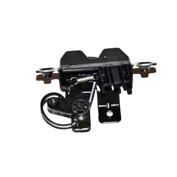 51248209730 Zamek klapy tył bagażnika BMW E36 sedan 318i 320i 323i 325i 328i M3 - 51248209730 - Części oryginalne BMW Łódź | Sklep internetowy BMW